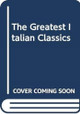 The Greatest Italian Classics by  9788124204795