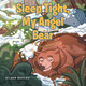 Sleep Tight, My Angel Bear by Eileen Rascon 9798892217781