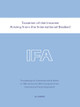 Taxation of the Income Arising from the International Seabed by International Fiscal Association 9789065440594