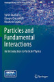 Particles and Fundamental Interactions by Sylvie Braibant 9789400724631