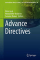 Advance Directives by Peter Lack 9789400773769