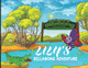 Lily's Billabong Adventure by Evelyn Woolfe 9780645740721