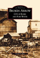 Broken Arrow by Donald Allen Wise 9780738520148
