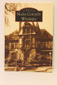 Napa County Wineries by Thomas Maxwell-Long 9780738520575