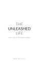 The Unleashed Life: Discover Your Inner Power by Marek Mularczyk 9780957121492