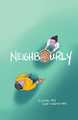 Neighbourly by Nat Cuddington 9780993714481