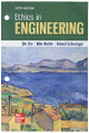 Loose Leaf for Ethics in Engineering by Mike Martin 9781264270767