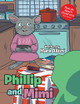 Phillip and Mimi by Mark Albini 9781684860821