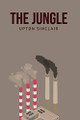 The Jungle by Upton Sinclair 9781800606579
