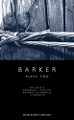 Barker: Plays Two by Howard Barker 9781840026481
