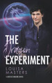 The Dragon Experiment by Louisa Masters 9780648977681