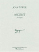 Ascent by Joan Tower 9780793587759