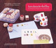 Handmade Hellos by Eunice Moyle 9780811862394