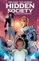 Hidden Society Rafael Scavone 9781506717173