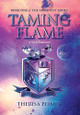 Taming Flame: A Sci-fi Romance by Therisa Peimer 9781039125629