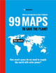 99 Maps to Save the Planet: With an introduction by Chris Packham by KATAPULT