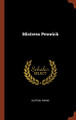 Mistress Penwick by Dutton Payne 9781374941335