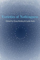 Varieties of Nothingness by Leslie Stein 9781685032425