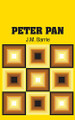 Peter Pan by James Matthew Barrie 9781731704542
