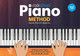 Rockschool Piano Method Book 2 by  9781789361049