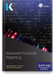 P2 ADVANCED FINANCIAL REPORTING - EXAM PRACTICE KIT by KAPLAN 9781839964756
