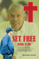 Set Free by Sharon Crick 9781923087323