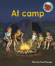 At camp by Paul George 9781398249684