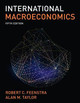International Macroeconomics by Robert Feenstra