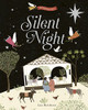 Silent Night by Lara Hawthorne 9781786030665