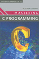 Mastering 'C' Programming by Arthur Chapman 9780333498422