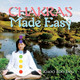 Chakras Made Easy by Khoo Boo Eng 9781543762105