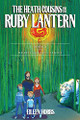 The Heath Cousins and the Ruby Lantern by Eileen Hobbs 9781649902412