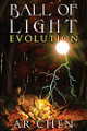 Ball of Light: Evolution by Blaise Corvin 9781732808614