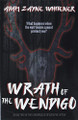 Wrath of the Wendigo by Adam Zayne Whitener 9781737920748
