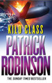 Kilo Class by Patrick Robinson