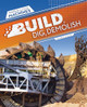 Build, Dig, Demolish by Warren Singer 9781761401053