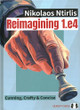 Reimagining 1.e4 by Nikolaos Ntirlis 9781784832438