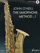 The Saxophone Method Vol. 1: Vol. 1 by  9781847614872