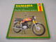 Yamaha FS1E, FS1 & FS1M by Haynes Publishing 9781850106777