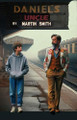 Daniel's Uncle by Martin Smith 9781916966857