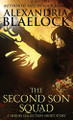 The Second Son Squad by Alexandria Blaelock 9781925749854