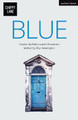 BLUE by Rebecca Jade Hammond