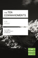 The Ten Commandments (Lifebuilder Study Guides) by Rob Suggs