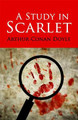 Rollercoasters: A Study in Scarlet by Arthur Conan Doyle
