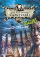 The Eye in the Graveyard - Express Edition Michael Dahl (Author) 9781398203976