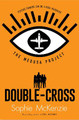 The Medusa Project: Double-Cross by Sophie McKenzie