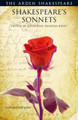 Shakespeare's Sonnets: Revised Prof Katherine Duncan-Jones 9781408017975