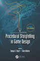 Procedural Storytelling in Game Design Tanya X. Short 9781138595309