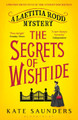 The Secrets of Wishtide by Kate Saunders