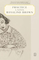 Practice by Rosalind Brown 9781250390554